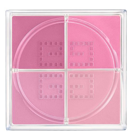 GIVENCHY Prisme Libre Blush No 3 Voile Corail