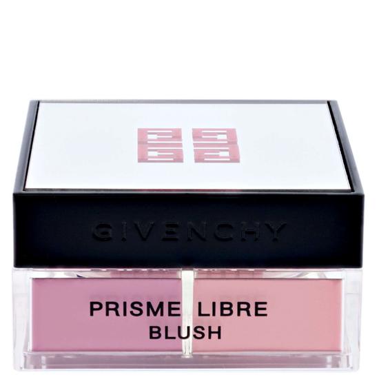 GIVENCHY Prisme Libre Blush No 3 Voile Corail