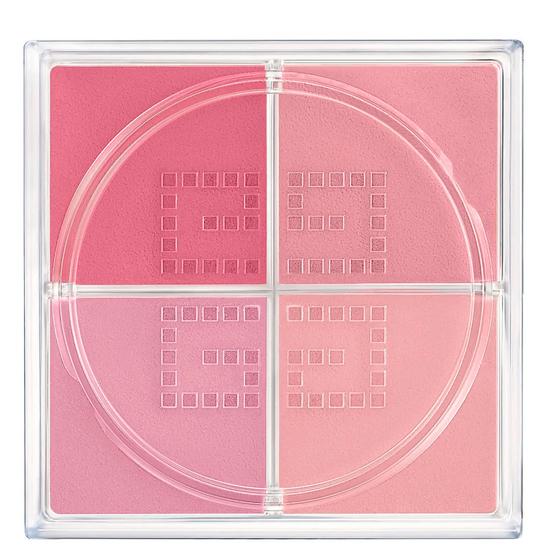 GIVENCHY Prisme Libre Blush No 3 Voile Corail