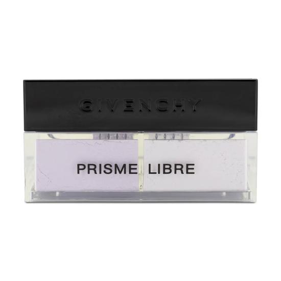 GIVENCHY Prisme Libre Mat-Finish Loose Powder 1 Mousseline Pastel