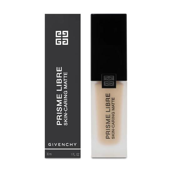 GIVENCHY Prisme Libre Matte Foundation 3 C240 Skin Caring Formula