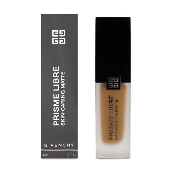 GIVENCHY Prisme Libre Matte Foundation 6 W420 Skin Caring