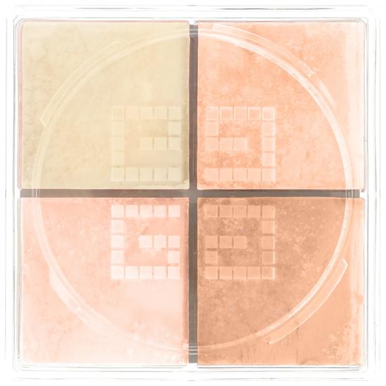 GIVENCHY Prisme Libre Matte Loose Powder In Popeline Mimosa