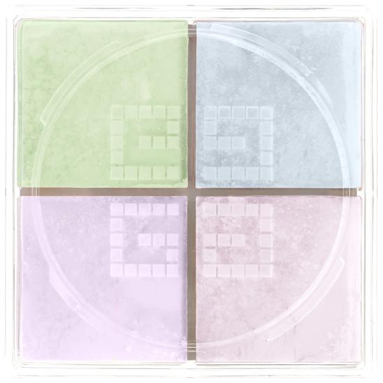 GIVENCHY Prisme Libre Matte Loose Powder In Popeline Mimosa