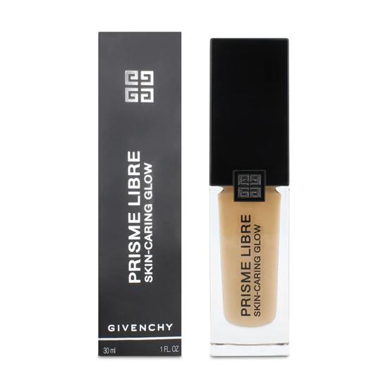 GIVENCHY Prisme Libre Skin-Caring Glow Foundation 3-N270