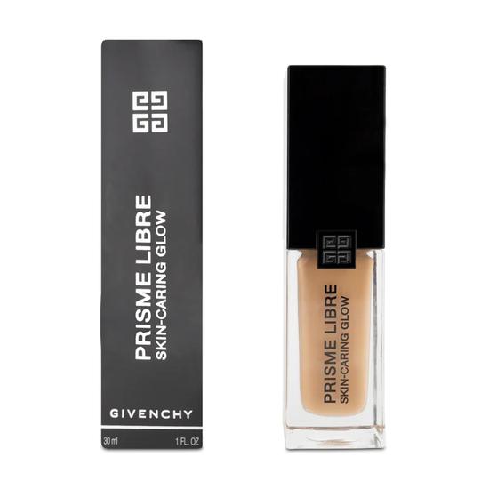 GIVENCHY Prisme Libre Skin-Caring Glow Foundation Shade 3 C275