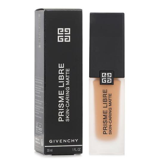 GIVENCHY Prisme Libre Skin Caring Matte Foundation 2-N160