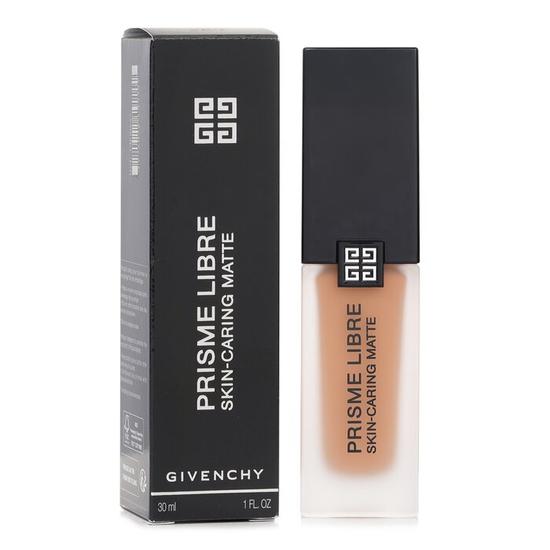GIVENCHY Prisme Libre Skin Caring Matte Foundation 2-N160