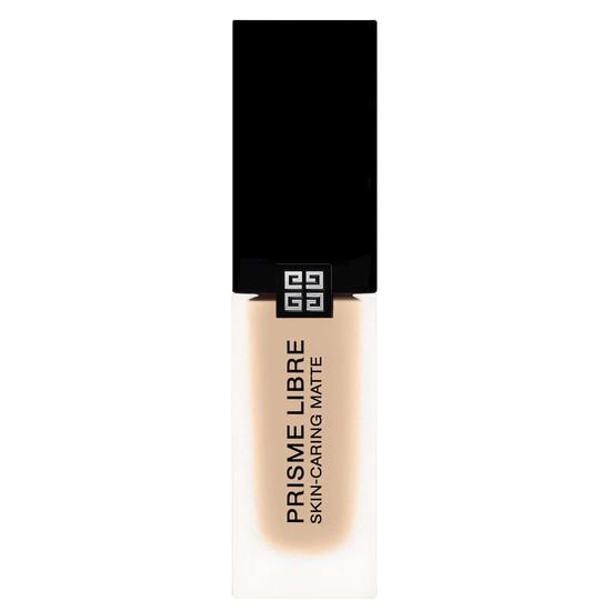 GIVENCHY Prisme Libre Skin-Caring Matte Foundation Shade 4 W280