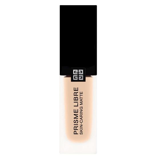 GIVENCHY Prisme Libre Skin-Caring Matte Foundation Shade 4 W280