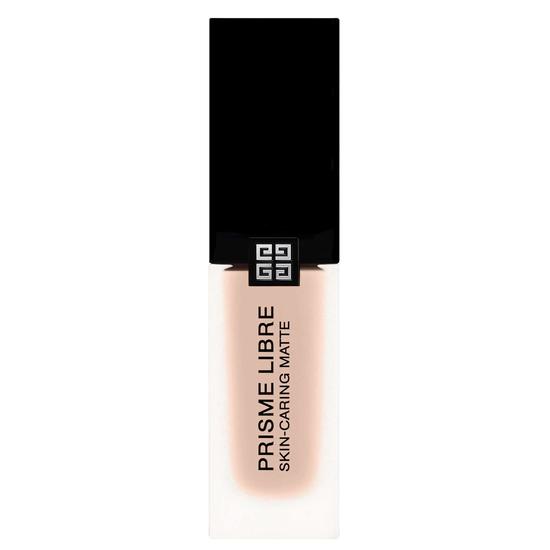 GIVENCHY Prisme Libre Skin-Caring Matte Foundation Shade 4 W280