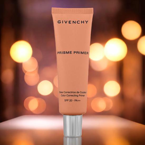 GIVENCHY Prisme Primer Colour Correcting Primer 04-Apricot
