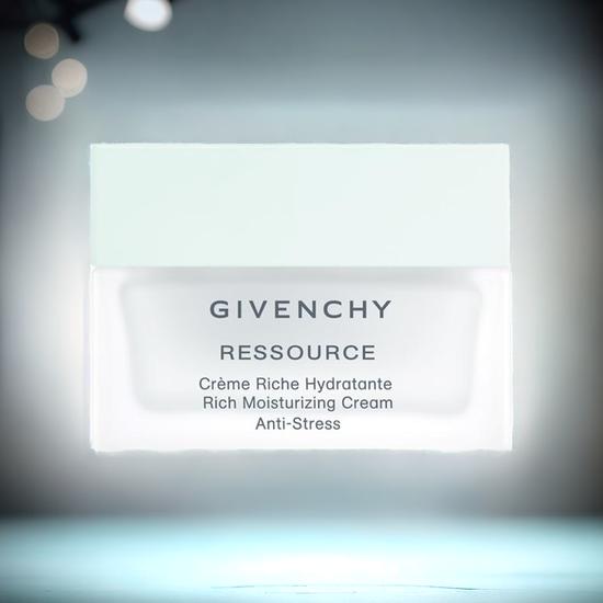 GIVENCHY Ressource Rich Moisturising Cream 50ml