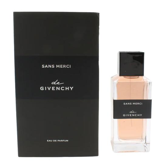 GIVENCHY Sans Merci De Givenchy Eau De Parfum 100ml