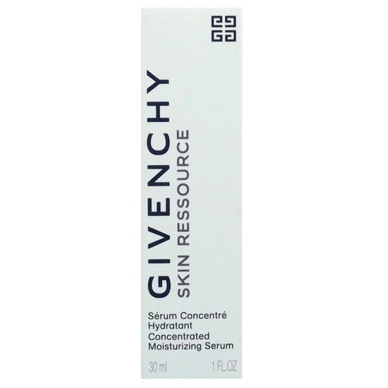 GIVENCHY Skin Ressource Concentrated Moisturising Serum 30ml