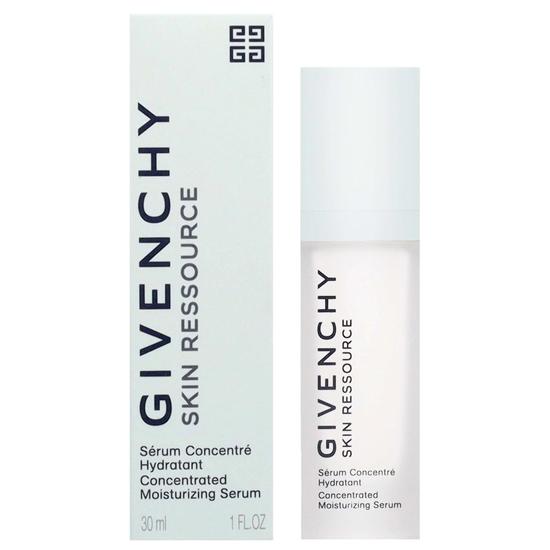 GIVENCHY Skin Ressource Concentrated Moisturising Serum 30ml