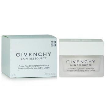 GIVENCHY Skin Ressource Protective Moisturising Velvet Cream 50ml