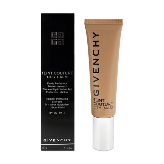GIVENCHY Teint Couture City Balm Foundation N312 30ml
