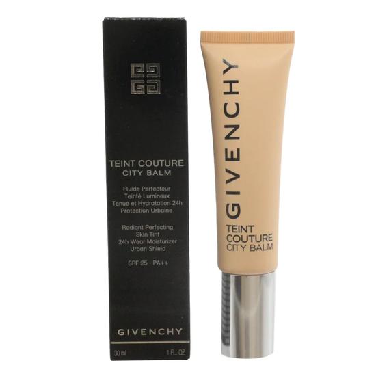 GIVENCHY Teint Couture City Balm Foundation W208 SPF 25 30ml