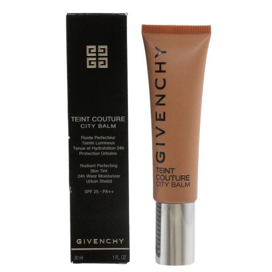 GIVENCHY Teint Couture City Balm Foundation W370 SPF 25 30ml