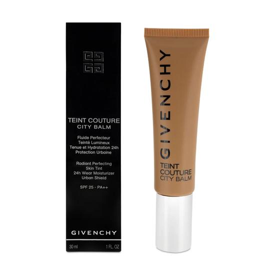 GIVENCHY Teint Couture City Balm Moisturising Foundation C345 30ml