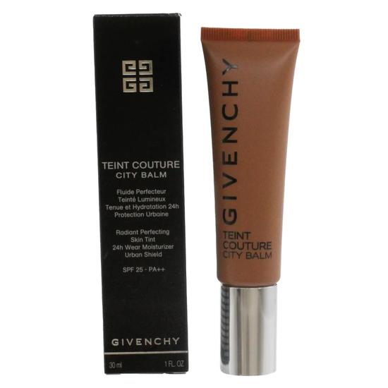 GIVENCHY Teint Couture City Balm N405 Hydrating Foundation SPF 25 30ml
