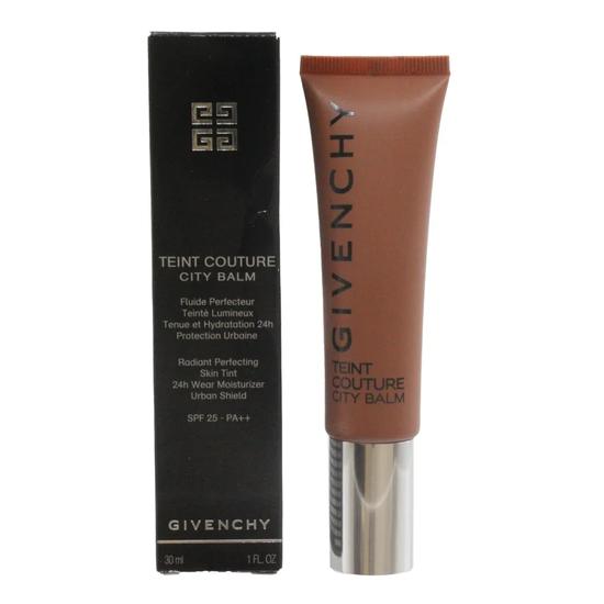 GIVENCHY Teint Couture City Balm W430 Hydrating Foundation SPF 25 30ml