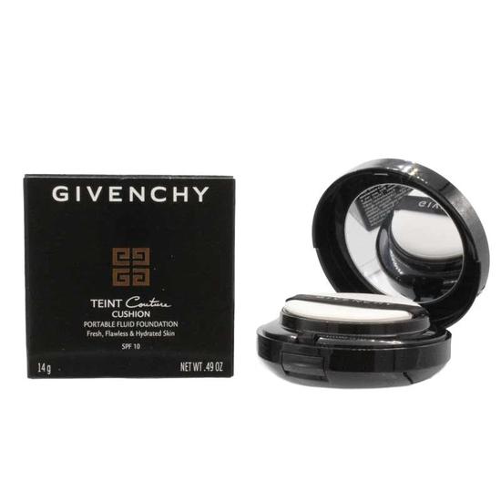 GIVENCHY Teint Couture Cushion Foundation, Shade 1 Fresh Porcelain