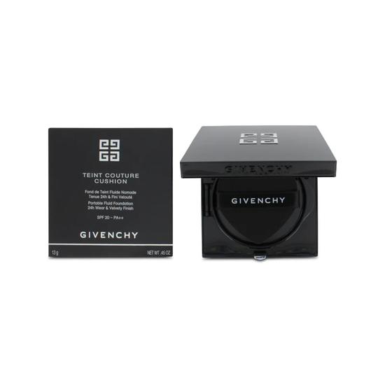 GIVENCHY Teint Couture Cushion Portable Fluid Foundation W208