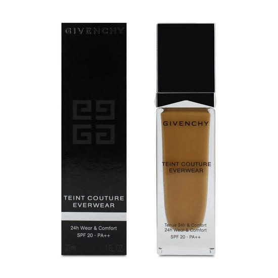 GIVENCHY Teint Couture Everwear Foundation 24h Comfort SPF 20 P350
