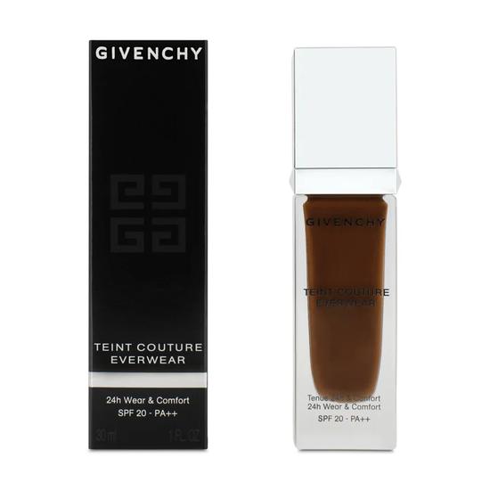 GIVENCHY Teint Couture Everwear Foundation SPF 20 N430 24h Comfort