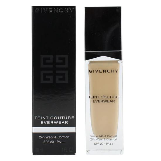 GIVENCHY Teint Couture Everwear Liquid Foundation N203 Medium Neutral