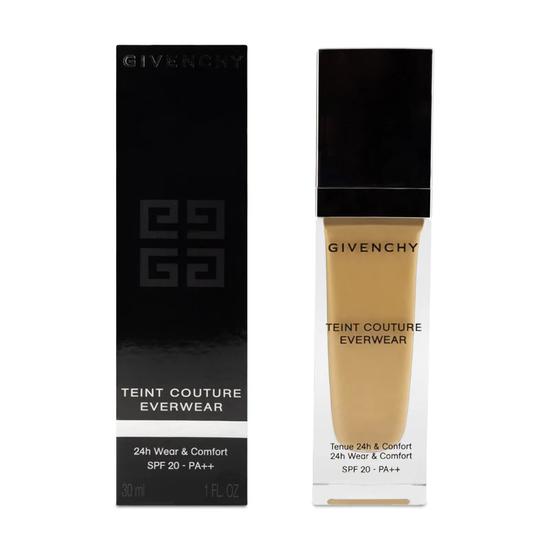 GIVENCHY Teint Couture Everwear Liquid Foundation SPF 20 Y305