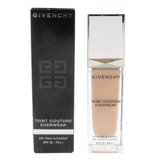GIVENCHY Teint Couture Everwear P110 Foundation