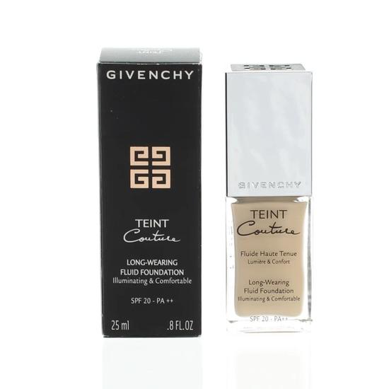 GIVENCHY Teint Couture Foundation Elegant Porcelain 25ml