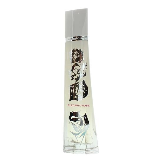 GIVENCHY Very Irresistible Electric Rose Eau De Toilette 75ml