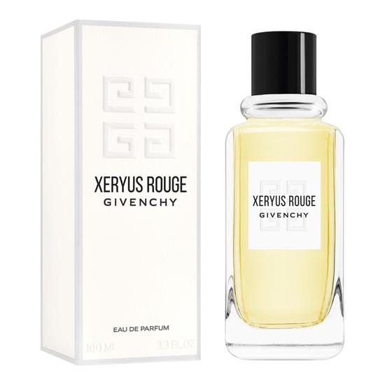 GIVENCHY Xeryus Rouge Eau De Toilette 100ml