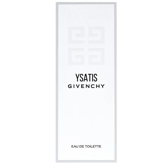 GIVENCHY Ysatis Eau De Toilette 100ml