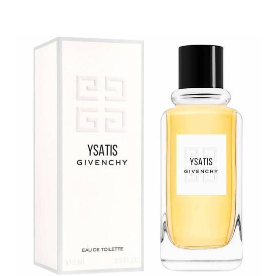 GIVENCHY Ysatis New Mythical Eau De Toilette 100ml