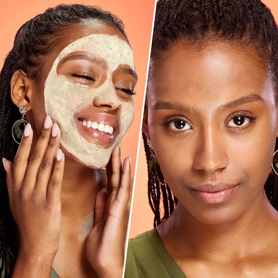 GLAMGLOW Flashmud Brightening Mask 15g
