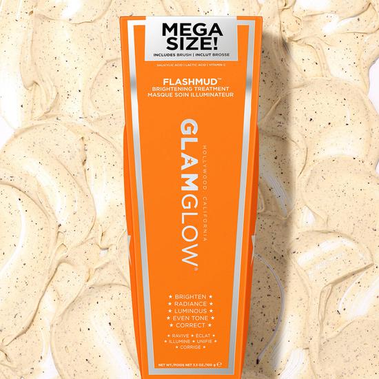 GLAMGLOW Flashmud Brightening Treatment 15g