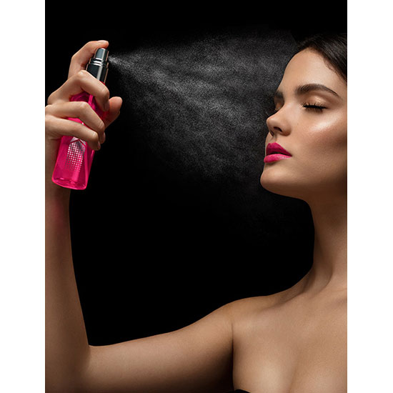 GLAMGLOW Glowsetter Makeup Setting Spray 110ml