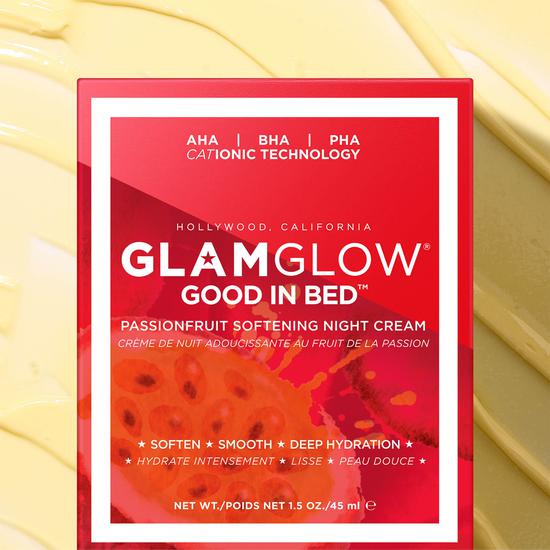 GLAMGLOW Good In Bed Night Cream