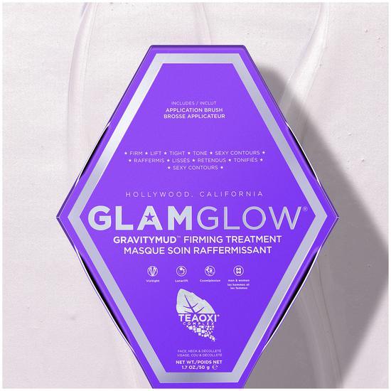 GLAMGLOW Gravitymud Firming Treatment 15g