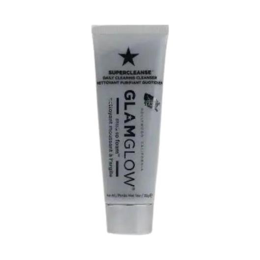 GLAMGLOW Supercleanse Daily Clearing Cleanser 2 x 30g