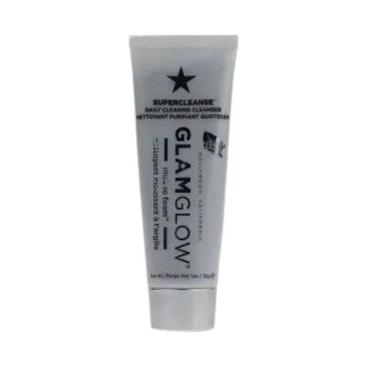 GLAMGLOW Supercleanse Daily Clearing Cleanser 2 x 30g