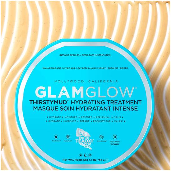 GLAMGLOW Thirstymud Hydrating Treatment 15g