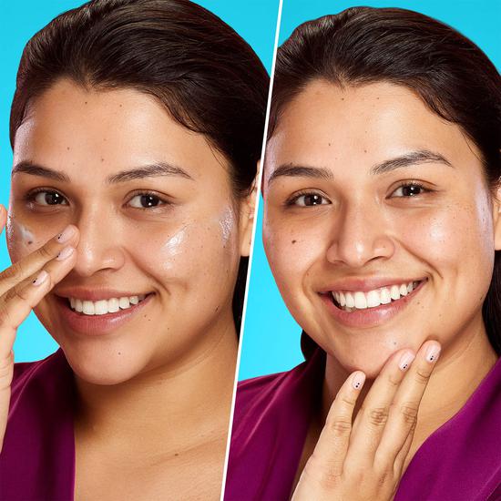 GLAMGLOW Waterburst Hydrated Glow Moisturiser