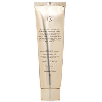 Glasshouse Fragrances Hand Cream The Hamptons 100ml