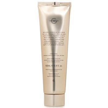 Glasshouse Fragrances Hand Cream We Met In Saigon 100ml